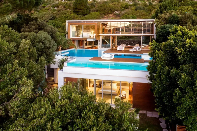 The Spa House