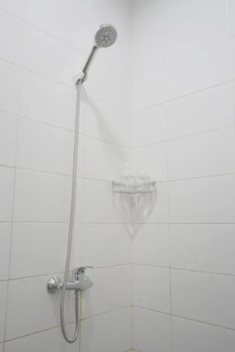 UROOMS Panglima Polim