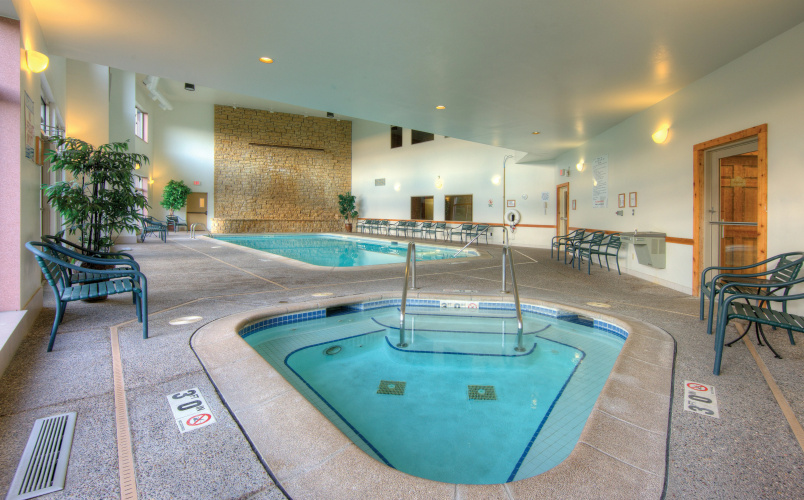 Worldmark Galena photo 22