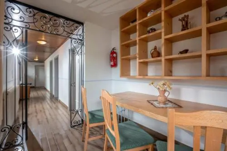 Gstehaus Amor