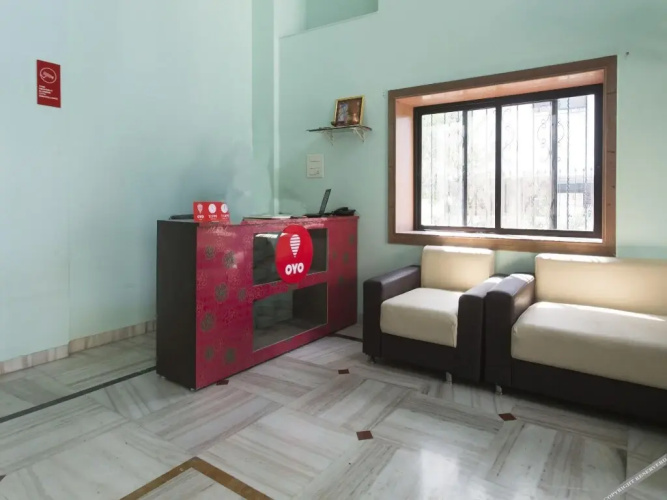 OYO 10244 Stay Inn