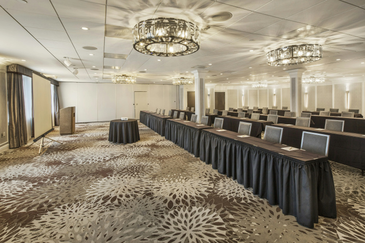 DoubleTree by Hilton Nanuet photo 14