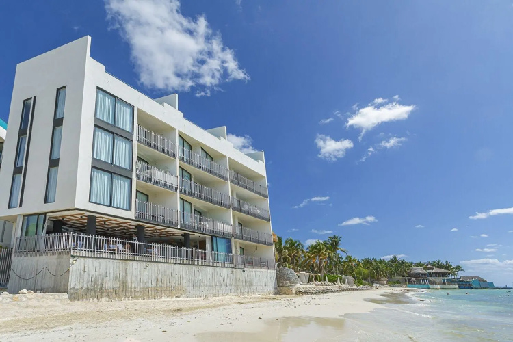 Imagen del hotel