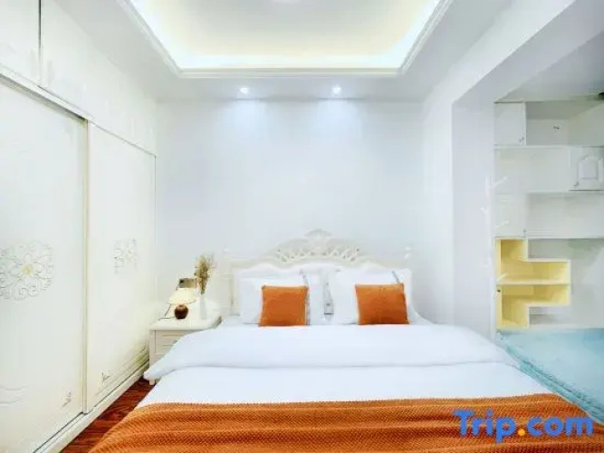 2 Bedrooms Suite