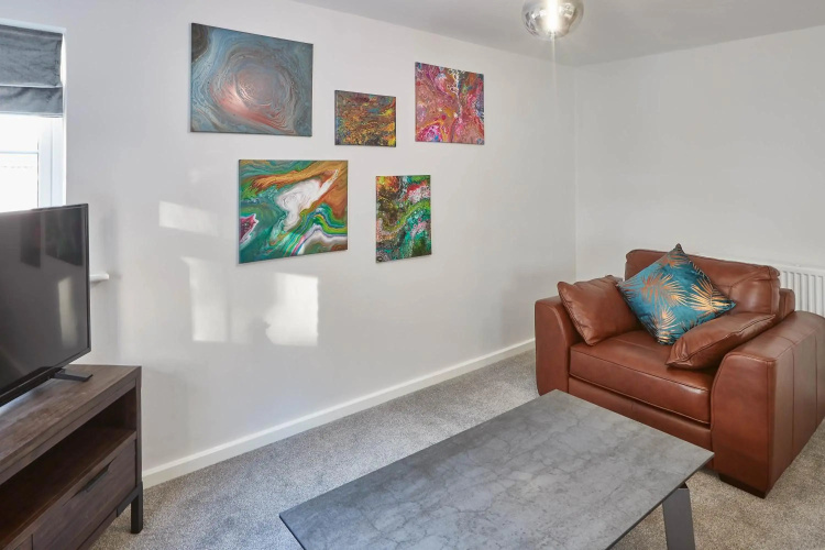 Host & Stay | Bagdale Rise