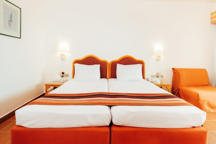 Domina Coral Bay Oasis