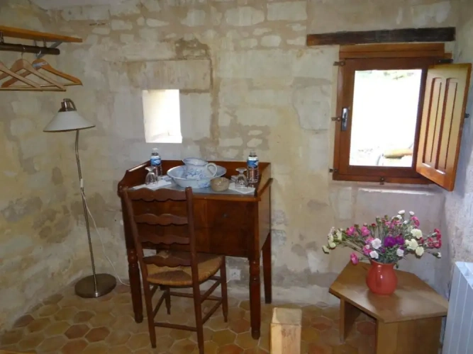 3 Bedrooms Family Apartment