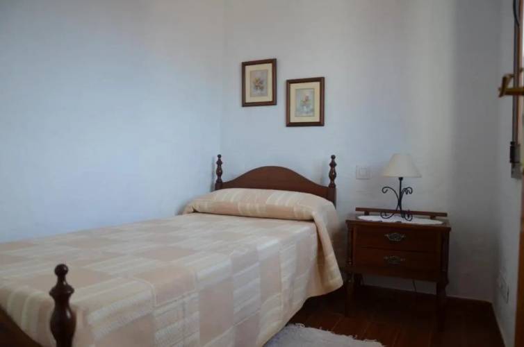 La Berrera