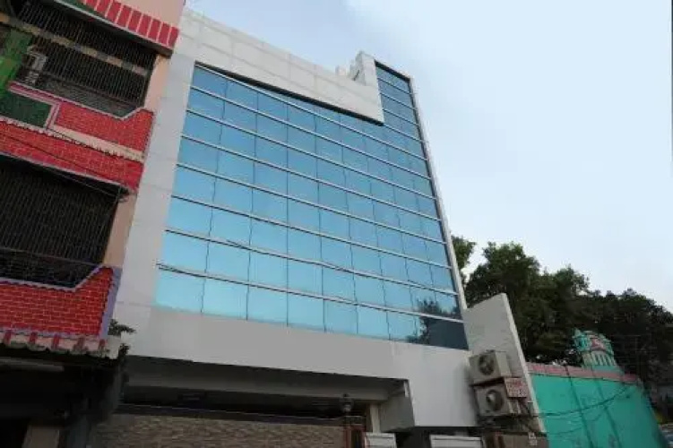 Image de l'hôtel