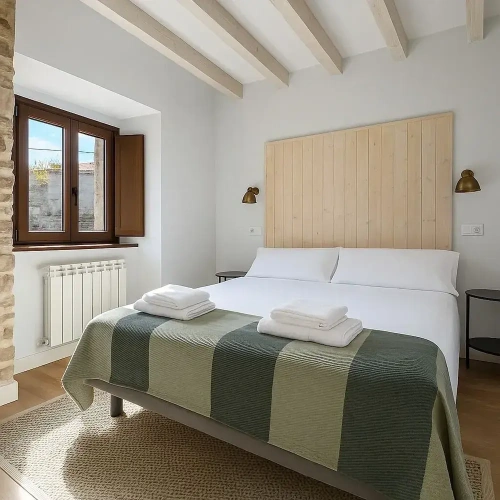 Family Apartment