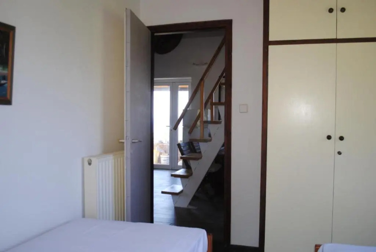 Beaufort apartment