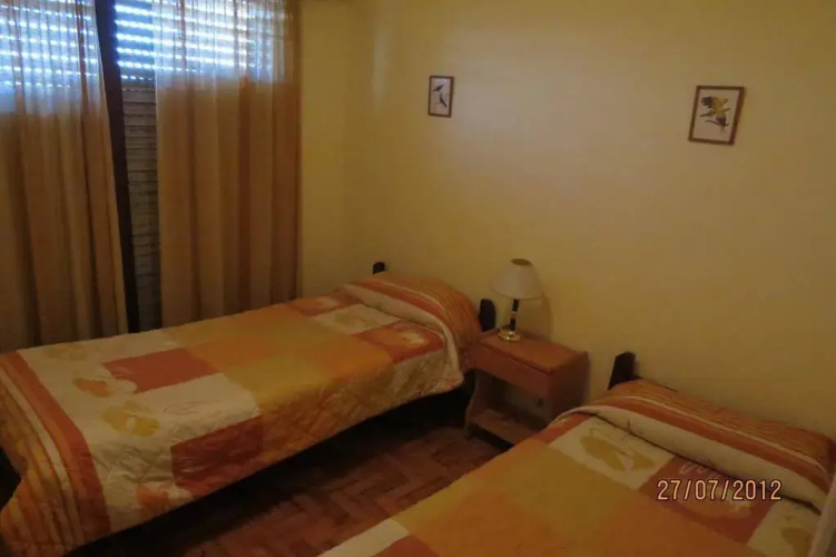 Hotel Carilo