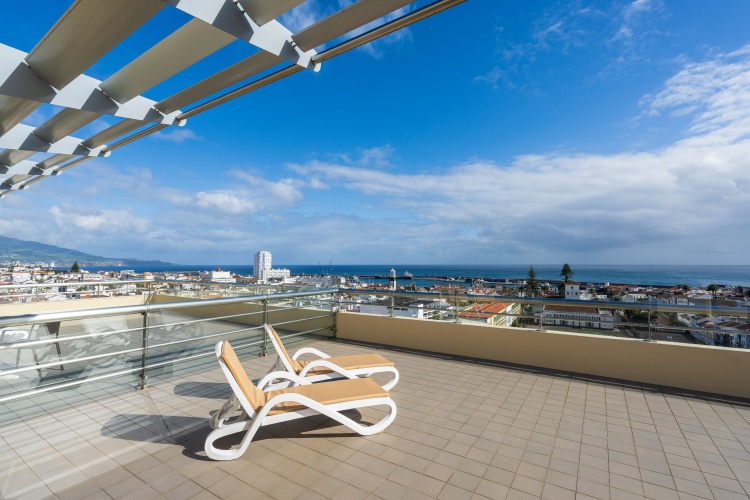 Sao Miguel Park Hotel photo 35