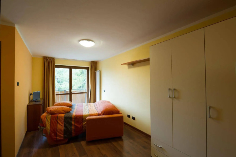 Residence dello Stelvio