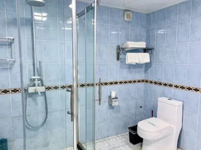 Siziwang Hotel