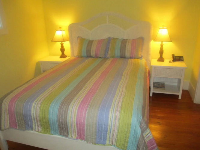 Hotel Bocas Town