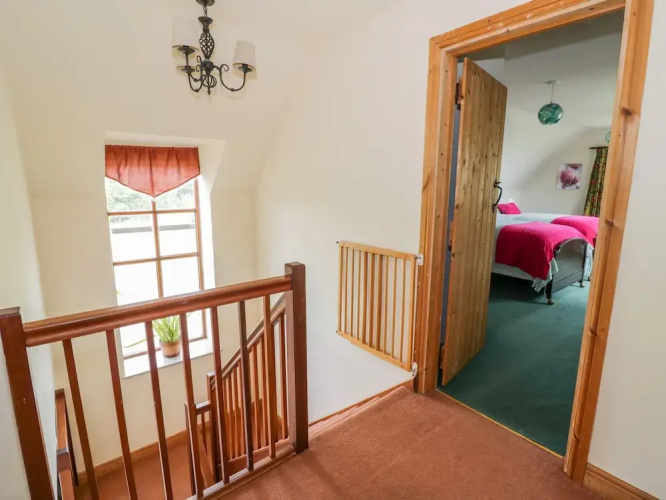 Hollywall Cottage