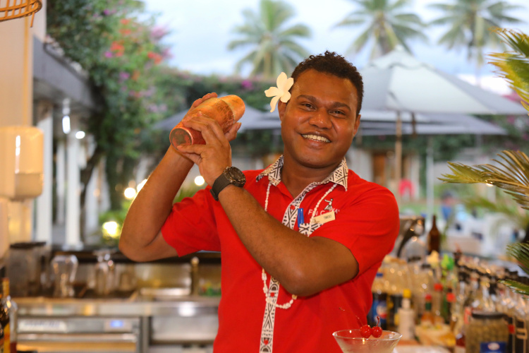 Fiji Gateway Hotel photo 29
