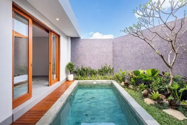 Superior Villa