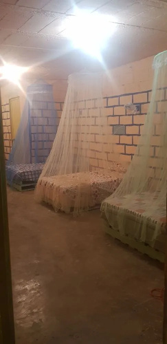 Las G Bacalar Camping y Hostal - Hostel