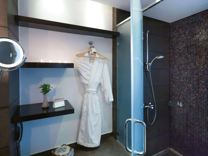 Mövenpick Hotel Gammarth Tunis photo 10