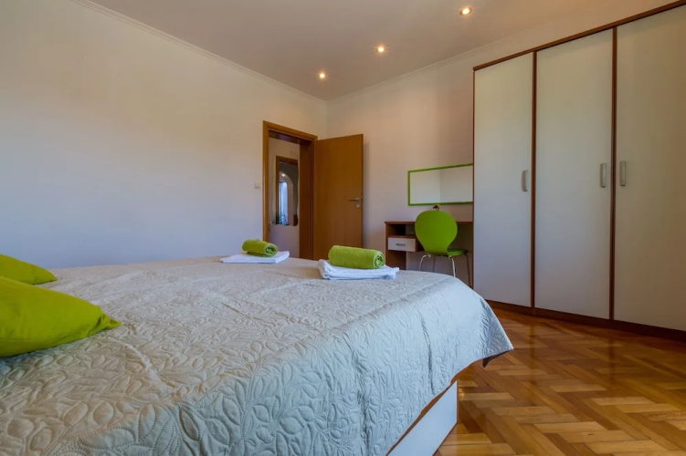 Apartment Nika