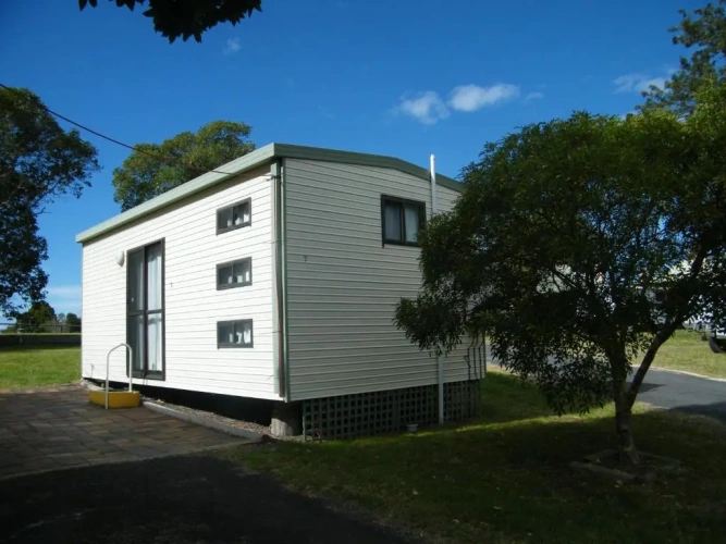 Economy Double room with view