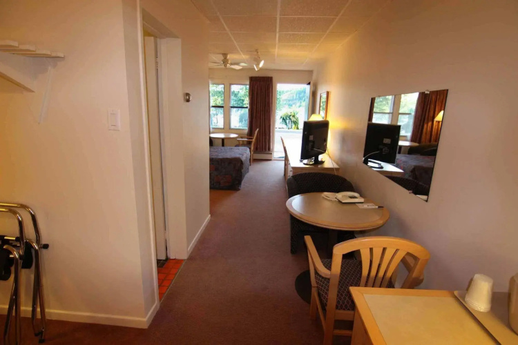 Motel Panoramique