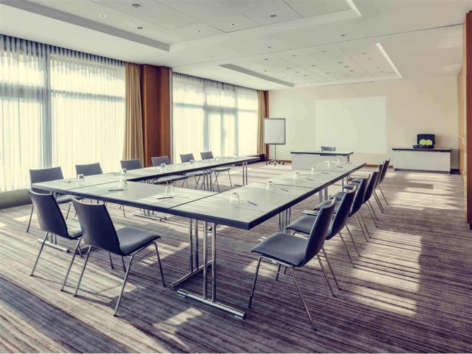Mercure Hotel Potsdam City photo 16