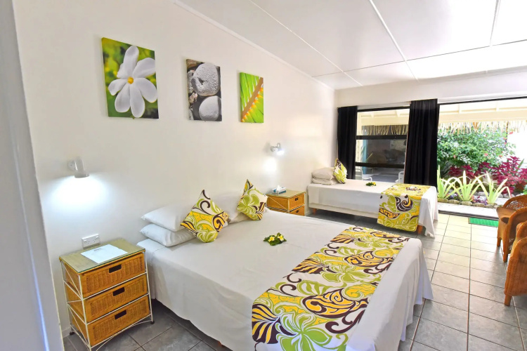 Club Raro Resort – Adults Only