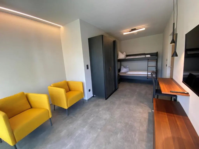 Appartement Mayr