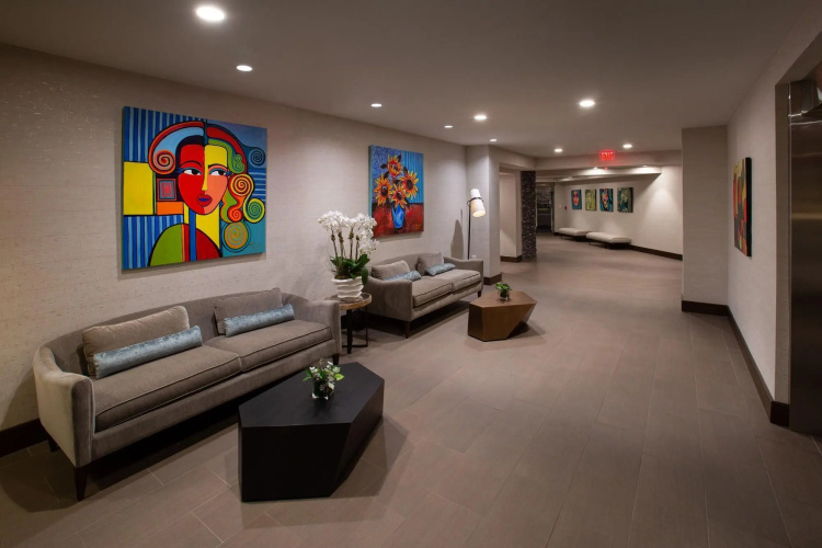 The Delaney Hotel photo 18