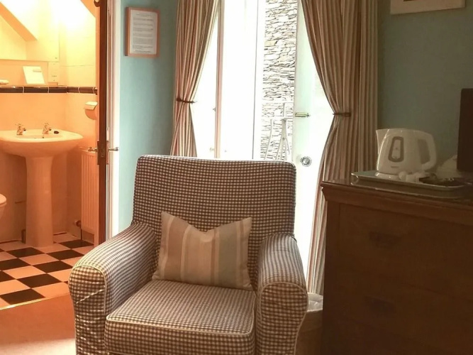 The Coach House