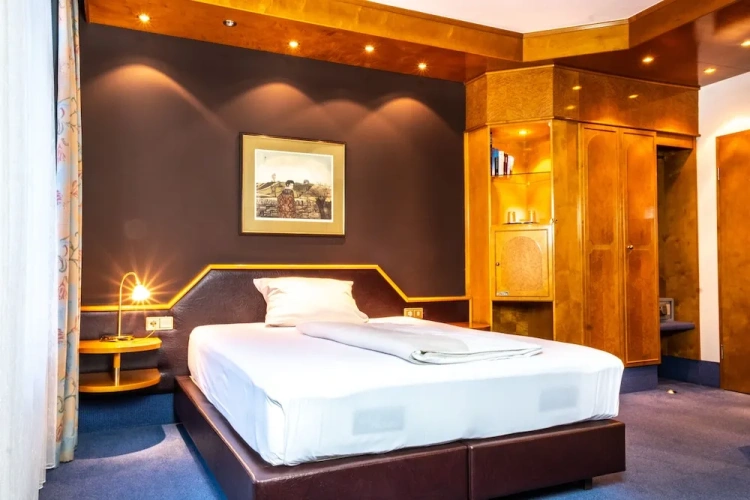 1 Bedroom Superior Double room