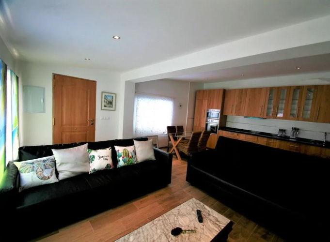 Lovely House Alsol