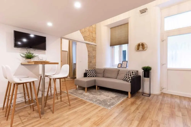 D11 High Quality Apartments