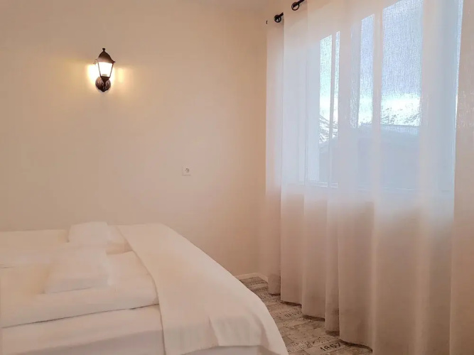 Klara Guesthouse