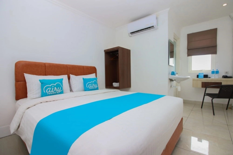 Mel'S Inn Manado