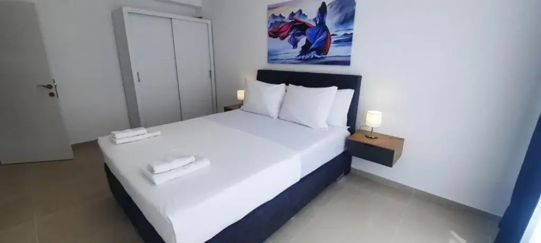 Apartments Mite