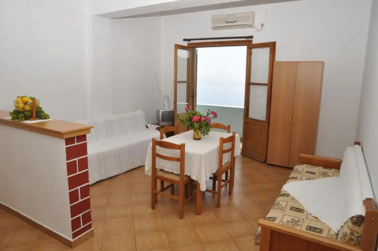 Miltiadis Apartments