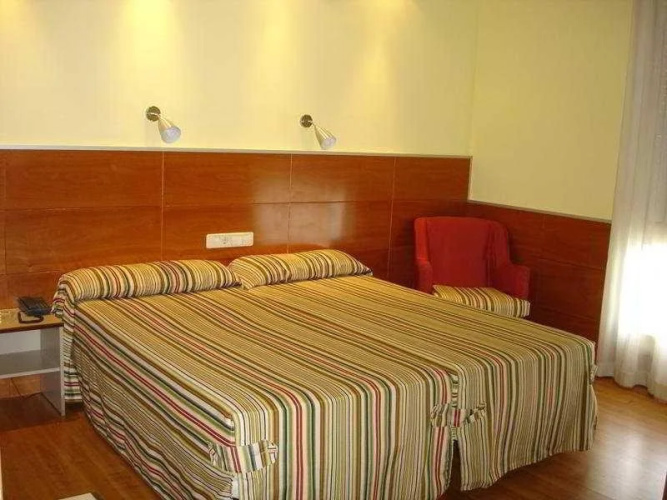 Hotel Girona Nord