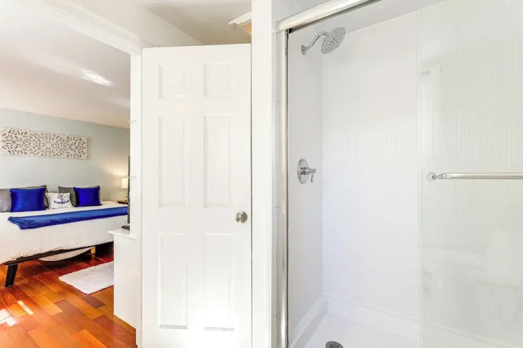 Game Room + Patio: Quiet Centerville Beach Base