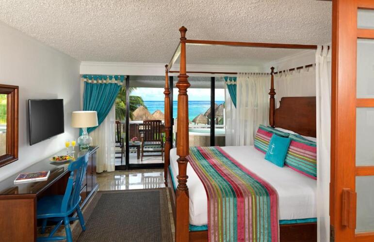Imagen de Melia Cozumel Golf All Inclusive