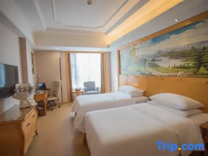 Business Twin room