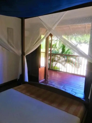 Standard Family room with view