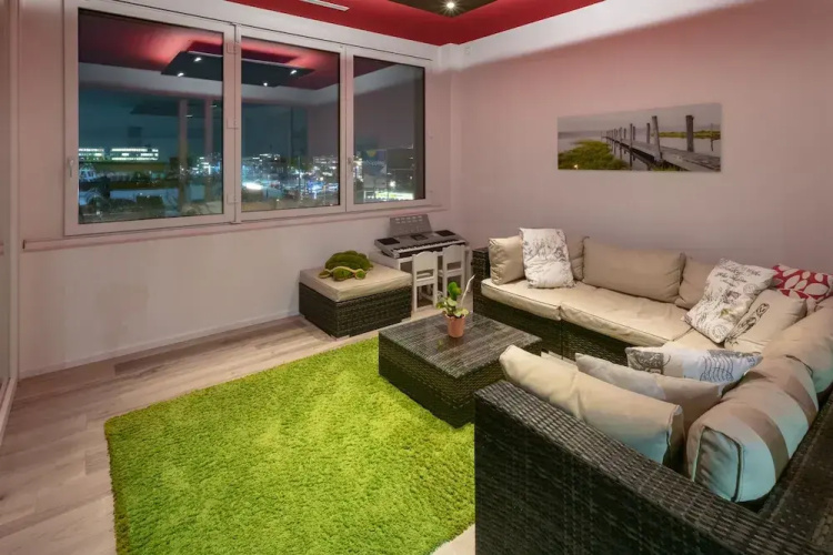 Andi's BnB