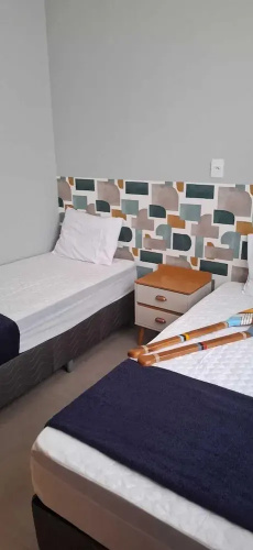 Apartamento Vânia