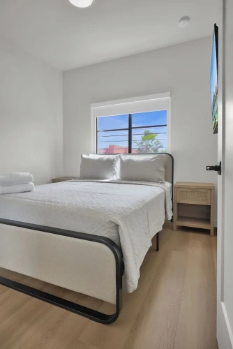 3 Bedrooms Family Apartment