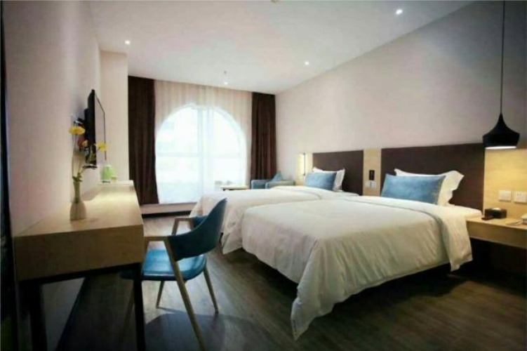 Business Double room