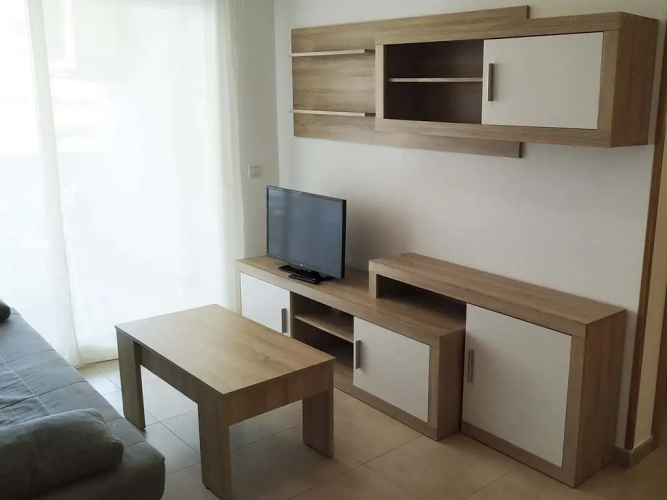 Alcocebre Centro 3000